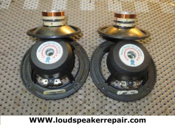 Revel Speaker Repair Services