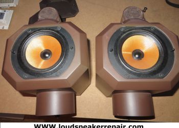 Bowers & Wilkins 801 Series 80