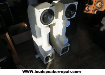 Synthese Speaker Repair