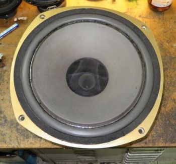 Uw klassieke Tannoy luidsprekers verdienen deskundige zorg. Wij repareren woofers, tweeters en spreekspoelen en herstellen oudere Tannoy modellen waar originele onderdelen moeilijk te vinden zijn.