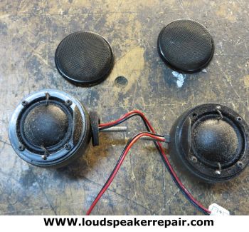 De B&W DM7 behoort tot de bekende klassieke luidsprekers van Bowers & Wilkins. Voor restauratie zijn onder andere wooferreparatie, tweeteronderhoud, nieuwe surrounds en controle van het wisselfilter belangrijke aandachtspunten.