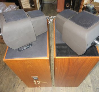 KEF 107